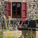 Instants D'absolu & Hotel Chavagnac (Cantal)