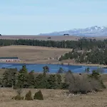 Instants D'absolu & Chavagnac (Cantal)