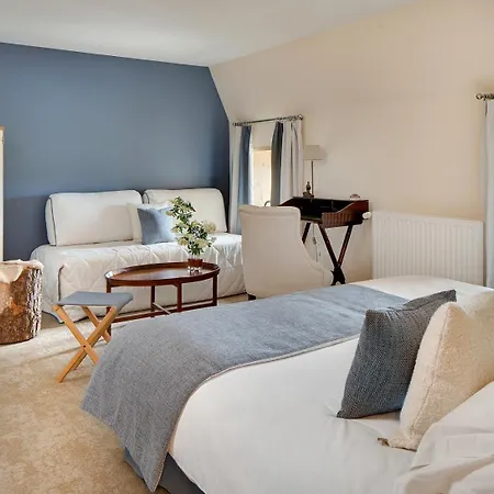 Instants D'absolu & Hotell