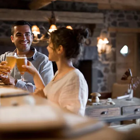 Ξενοδοχείο Instants D'absolu &