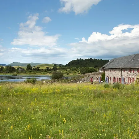 Instants D'absolu & * Chavagnac (Cantal)
