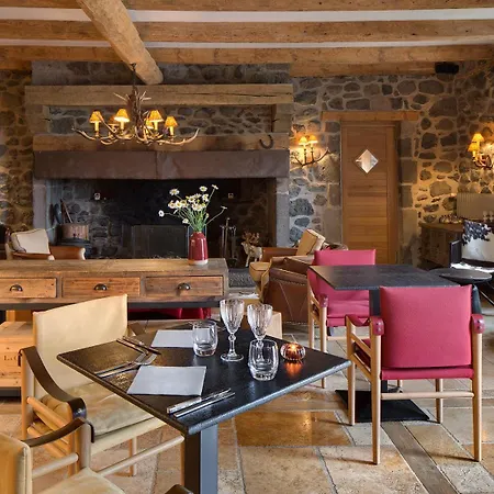 Ξενοδοχείο Instants D'absolu &