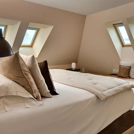 Instants D'absolu & *