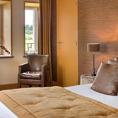 Instants D'absolu & Chavagnac (Cantal)