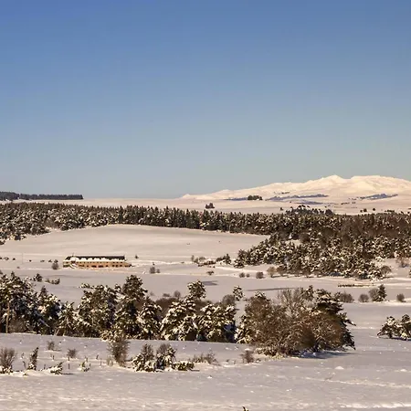 Instants D'absolu & Ξενοδοχείο