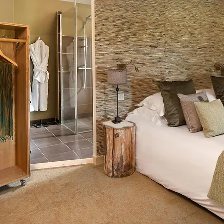 Instants D'absolu & * Chavagnac (Cantal)