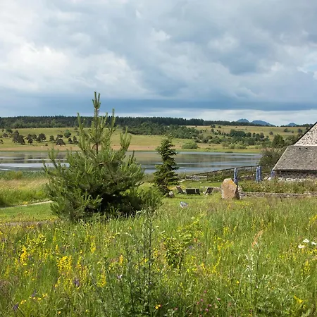Instants D'absolu & * Chavagnac (Cantal)