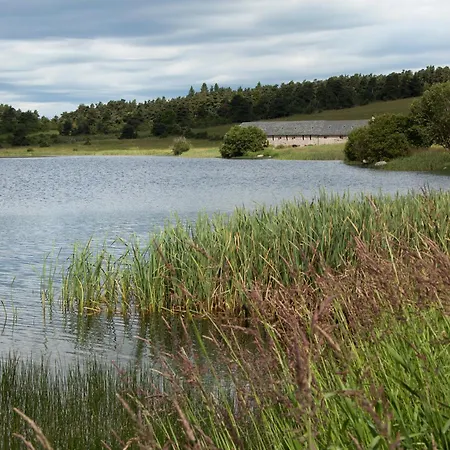 فندق Instants D'absolu &