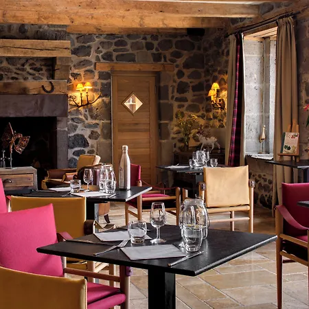 Instants D'absolu & فندق *