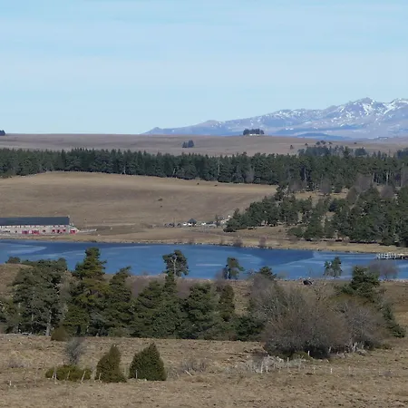 Instants D'absolu & Chavagnac (Cantal)