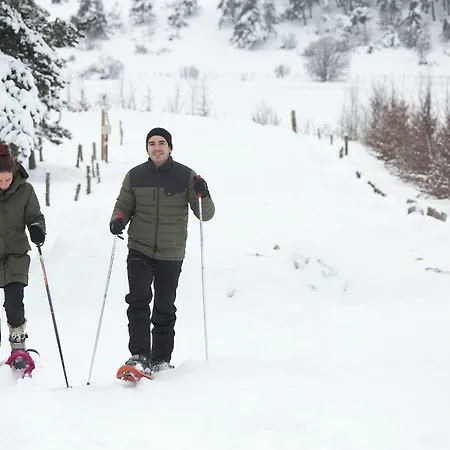 Instants D'absolu & Chavagnac (Cantal)