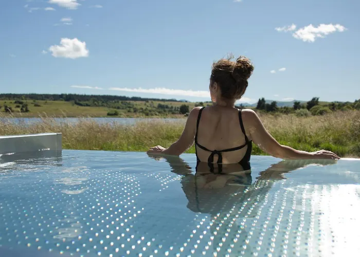 Instants D'absolu & Отель *