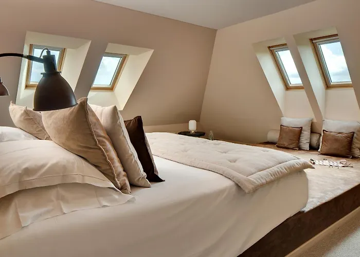 Instants D'absolu & *