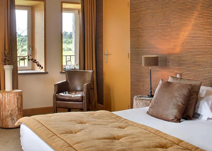 Instants D'absolu & Chavagnac (Cantal)