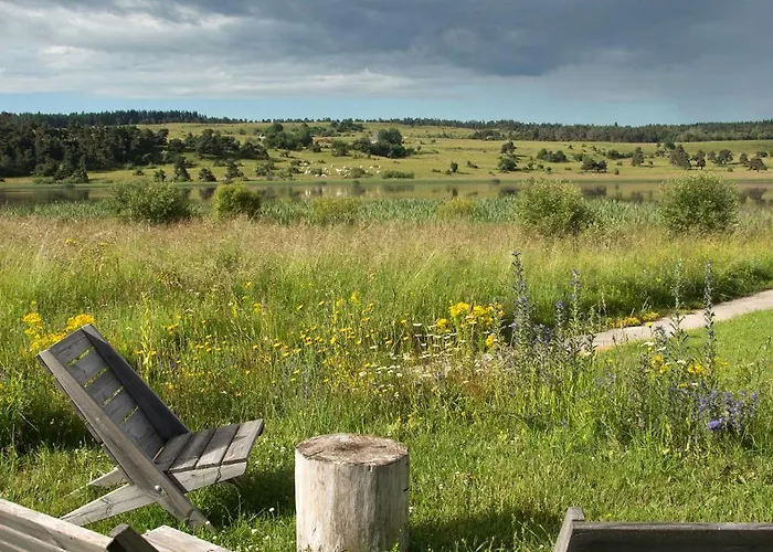 Instants D'absolu & * Chavagnac (Cantal)