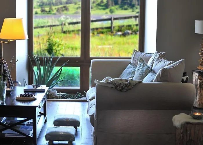 Отель Instants D'absolu &