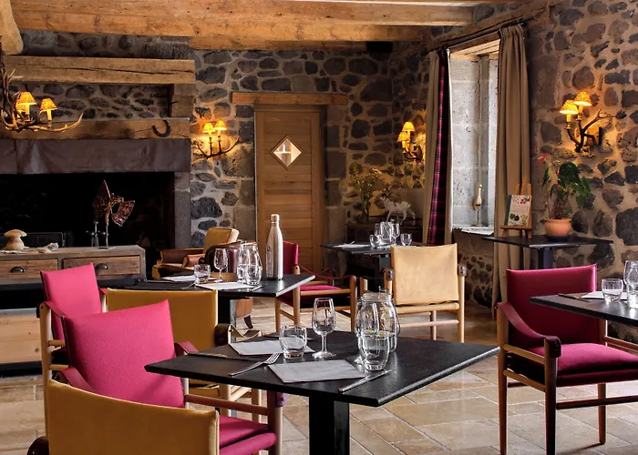 Instants D'absolu & Отель *