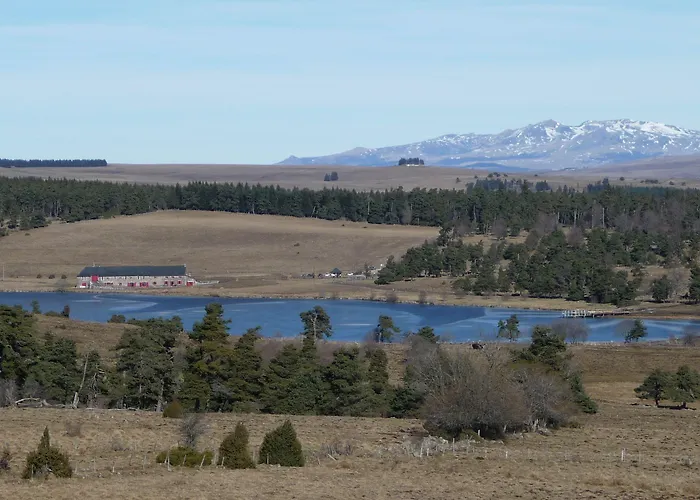 Instants D'absolu & Chavagnac (Cantal)