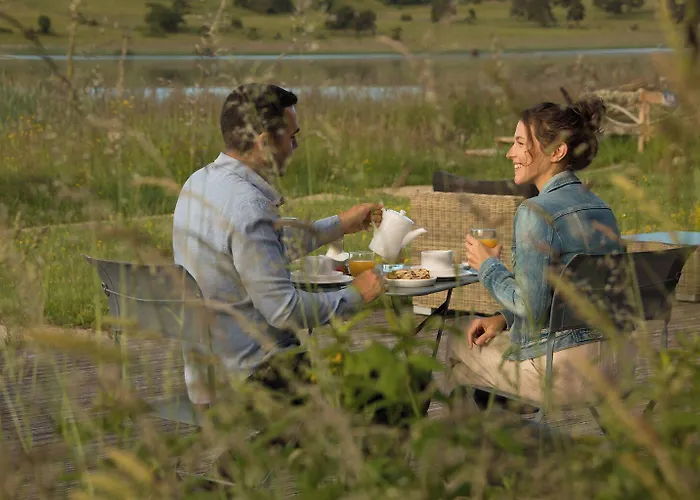 Instants D'absolu & Отель *